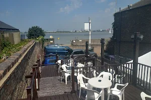 The Pier Hotel image