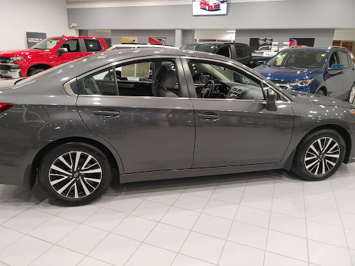 Chevrolet Dealer «Amesbury Chevrolet», reviews and photos, 103 Macy St, Amesbury, MA 01913, USA