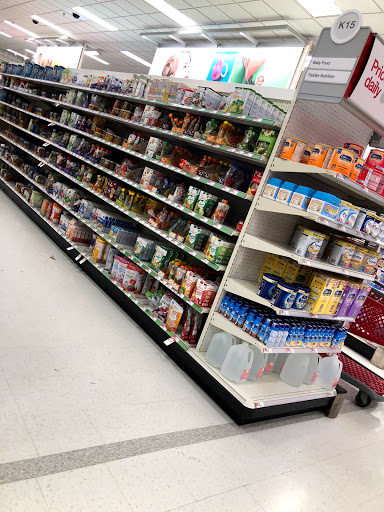 Department Store «Target», reviews and photos, 1 Mystic View Rd, Everett, MA 02149, USA