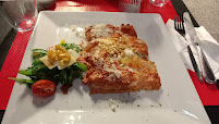 Lasagnes du Restaurant italien CASA LASAGNA à Nice - n°12