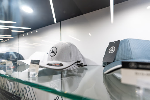 Mercedes Benz Dealer «Feldmann Imports Mercedes-Benz», reviews and photos, 4901 American Blvd W, Bloomington, MN 55437, USA