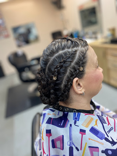 Barber Shop «New Life Barbershop», reviews and photos, 1326 E Howard St, Live Oak, FL 32064, USA