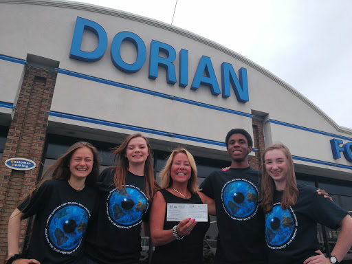 Ford Dealer «Dorian Ford», reviews and photos, 35900 Gratiot Ave, Charter Twp of Clinton, MI 48035, USA