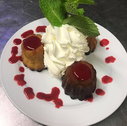 Photo n°50 de Restaurant Celia à Arthez-de-Béarn ()