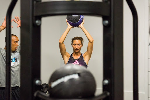 Gym «1 & Only Fitness», reviews and photos, 8607 E 116th St, Fishers, IN 46038, USA