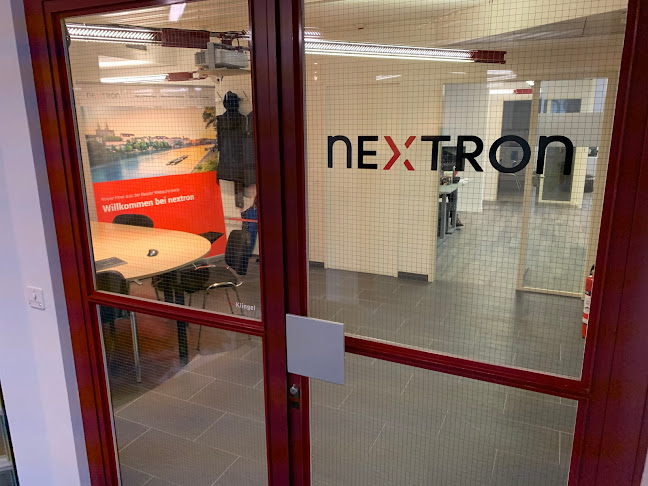 nextron internet team GmbH - Reinach