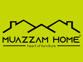 Muazzam Home