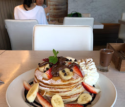 Pancake Corner and the Coffee Club photo