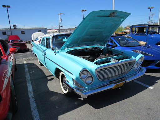 Harley-Davidson Dealer «Big Moose Harley-Davidson», reviews and photos, 375 Riverside St, Portland, ME 04103, USA