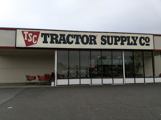 Tractor Supply Co.
