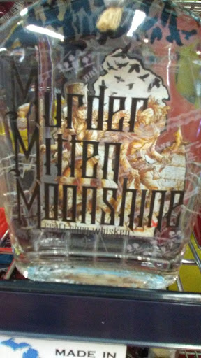 Liquor Store «French Landing Liquor», reviews and photos, 9900 Belleville Rd, Belleville, MI 48111, USA