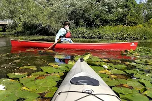 Woods Creek Kayak Launch image
