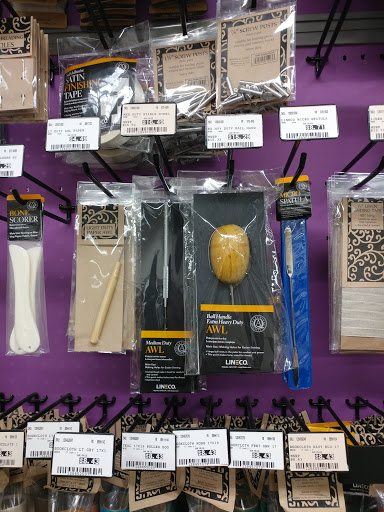 Art Supply Store «Blick Art Materials», reviews and photos, 44 S Raymond Ave, Pasadena, CA 91105, USA