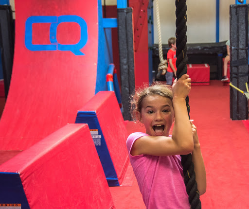 Sports Complex «Conquer Ninja Warrior», reviews and photos, 7000 Washington Ave S, Eden Prairie, MN 55344, USA