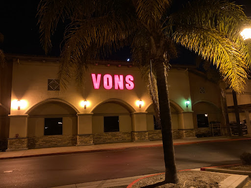 Grocery Store «Vons», reviews and photos, 4241 Tierra Rejada, Moorpark, CA 93021, USA