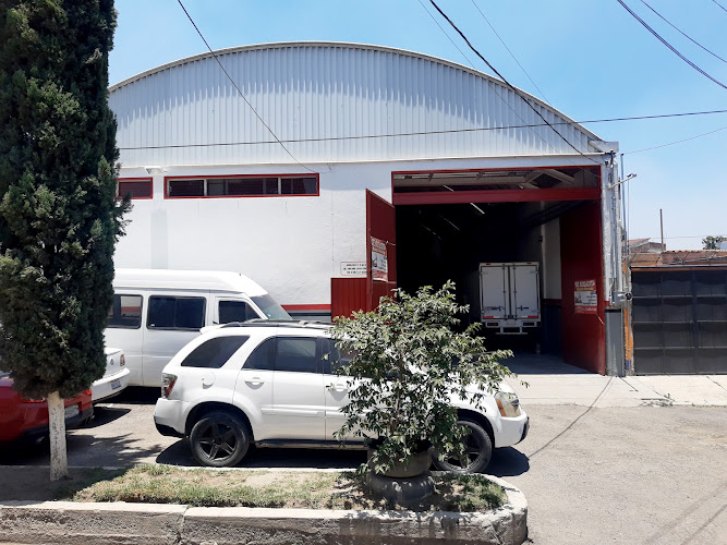 SAMA Servicios de Alta Mecánica Automotriz