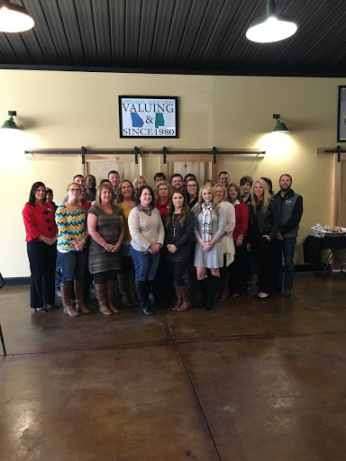 Real Estate Agency «Century 21», reviews and photos, 537 Newnan Rd, Carrollton, GA 30117, USA