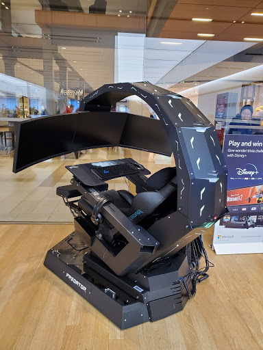 Computer Store «Microsoft Store», reviews and photos, 116 Bellevue Way NE, Bellevue, WA 98004, USA