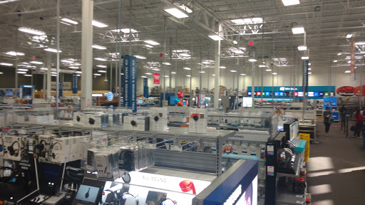 Electronics Store «Best Buy», reviews and photos, 2800 N Central Expy, Plano, TX 75074, USA