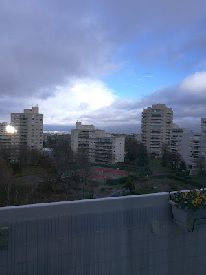 Synd Copr Du 4 Allee Claude Monet 78 M à Marly-le-Roi