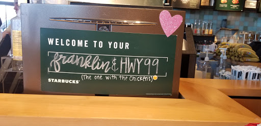 Starbucks image