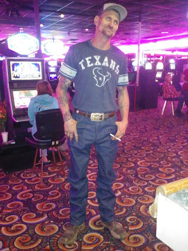 Casino «Cash Magic Texas Pelican», reviews and photos, 2213 Old Highway 90, Vinton, LA 70668, USA