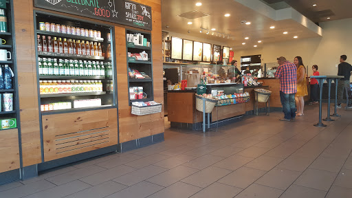 Coffee Shop «Starbucks», reviews and photos, 11331 Thienes Ave a, South El Monte, CA 91733, USA
