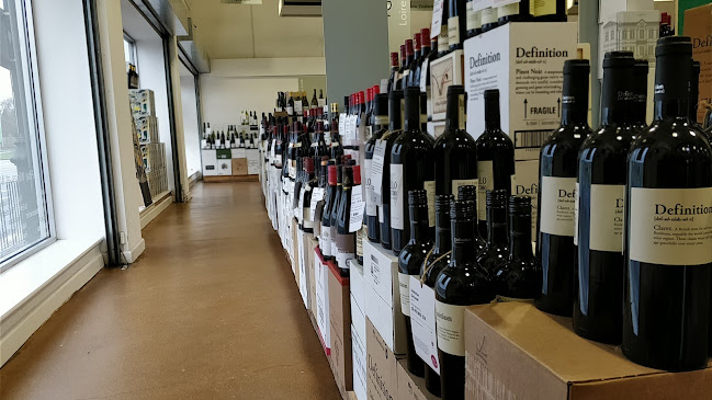 Reviews of Majestic Wine Hereford in Hereford - Liquor store