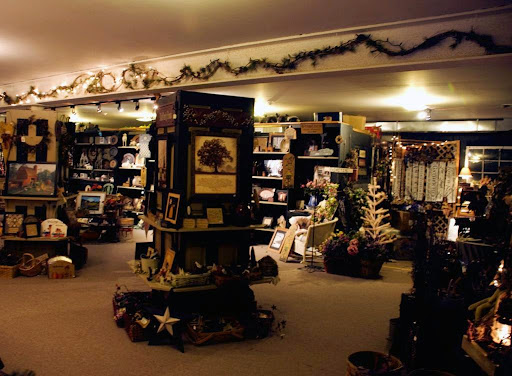 Craft Store «Honeysuckle Trail Country Craft», reviews and photos, 284 Barnsley Rd, Oxford, PA 19363, USA