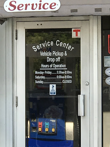 Auto Repair Shop «Great Bridge Service Center», reviews and photos, 208 Battlefield Blvd S, Chesapeake, VA 23322, USA