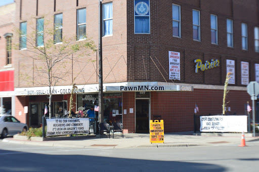 Pawn Shop «Pawn Minnesota», reviews and photos, 230 Central Ave N, Faribault, MN 55021, USA