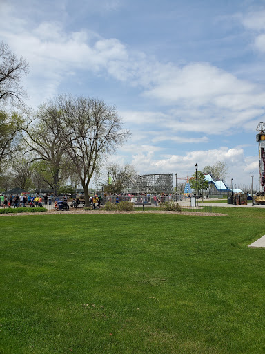 Amusement Park «Bay Beach Amusement Park», reviews and photos, 1313 Bay Beach Rd, Green Bay, WI 54302, USA