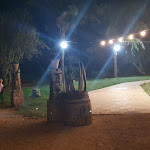 Photo n°6 de l'avis de Gianni.a fait le 22/08/2020 à 09:39 sur le  Agribrasserie Brusca Garden à Nardò