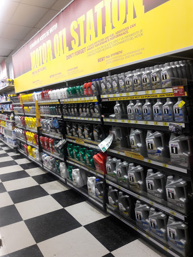 Auto Parts Store «Advance Auto Parts», reviews and photos, 11140 Tara Blvd, Lovejoy, GA 30250, USA