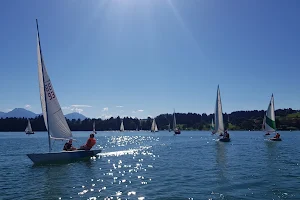 Forggensee Yacht School Gruber + Jürgensen image