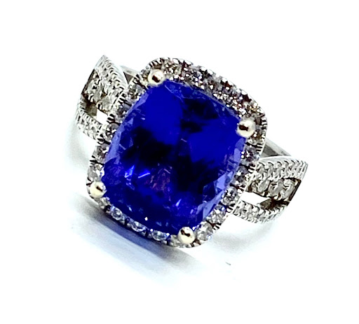 Jewelry Buyer «Jackie Abraham Jewelers», reviews and photos, 1027 Kane Concourse, Bay Harbor Islands, FL 33154, USA