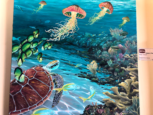 Coffee Shop «Stuart Coffee Company», reviews and photos, 55 SW Flagler Ave, Stuart, FL 34994, USA