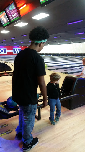 Bowling Alley «AMF Park Lanes», reviews and photos, 900 Axtell Dr, Cayce, SC 29033, USA