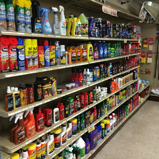 Auto Parts Store «Royal Auto Parts & Custom», reviews and photos, 625 NY-82, Hopewell Junction, NY 12533, USA