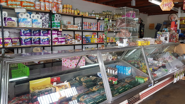 Opiniones de Minimarket El Toto en San Carlos - Tienda de ultramarinos