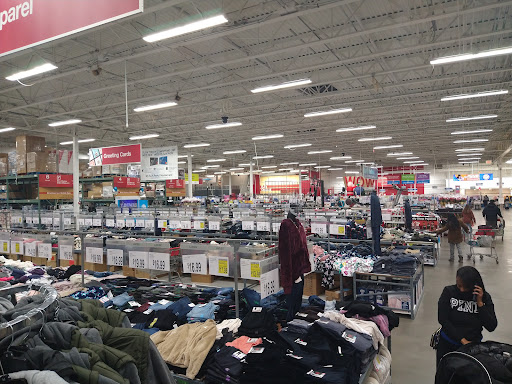 Warehouse club «BJ’s Wholesale Club», reviews and photos, 278 Middlesex Ave, Medford, MA 02155, USA