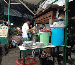 Sate Ayam Madura Pak Mat photo