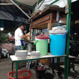Sate Ayam Madura Pak Mat
