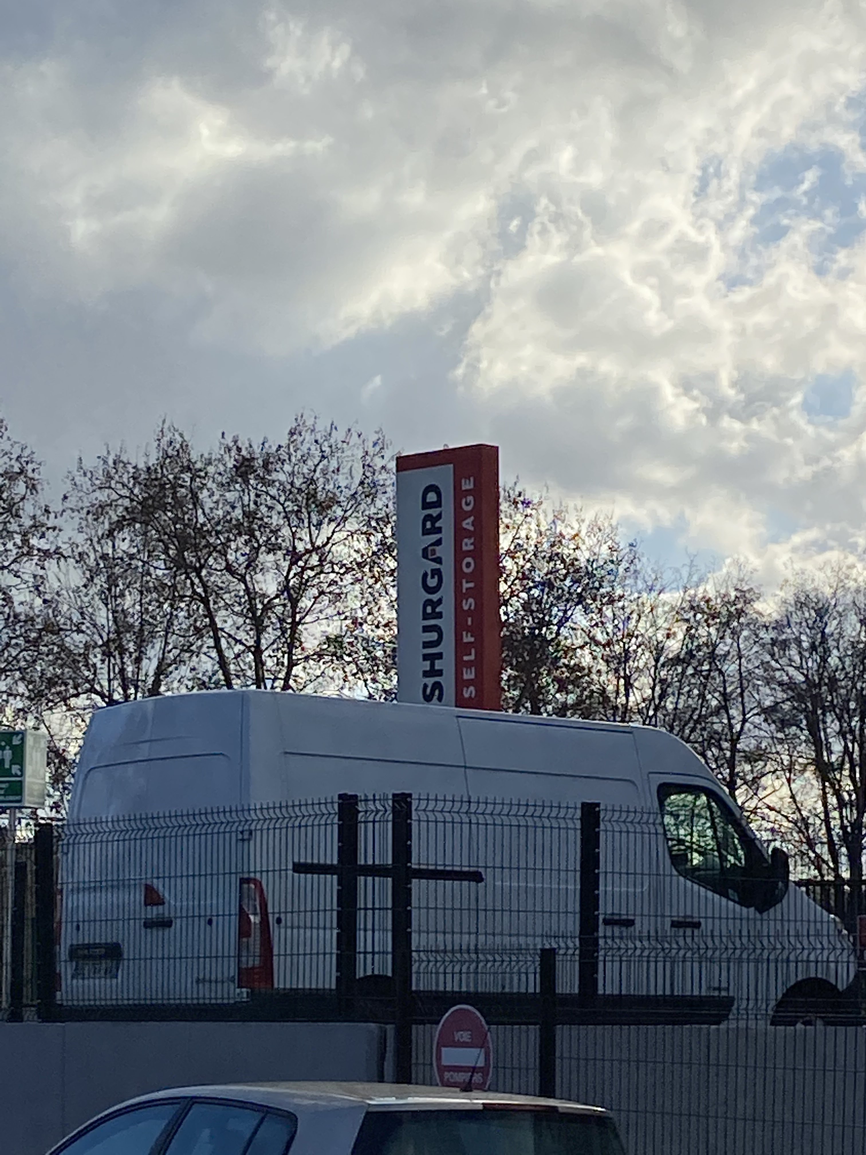 Photo n° 3 de l'avis de Henri.i fait le 25/01/2021 à 13:37