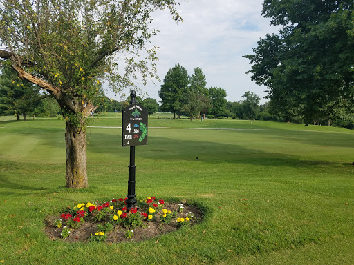 Golf Course «Berry Hill Golf Course», reviews and photos, 11919 Berry Hill Rd, Bridgeton, MO 63044, USA