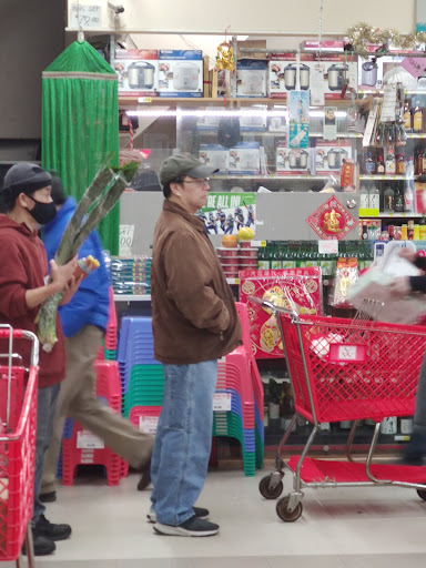 Asian Grocery Store «Viet-Wah Supermarket», reviews and photos, 1032 S Jackson St, Seattle, WA 98104, USA