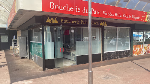 Boucherie Boucherie _ Du Parc Vernouillet