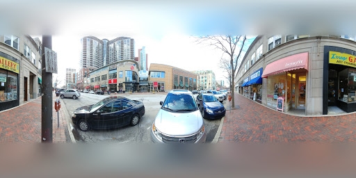 Cosmetics Store «Benefit Cosmetics Boutique», reviews and photos, 1625 Sherman Ave, Evanston, IL 60201, USA