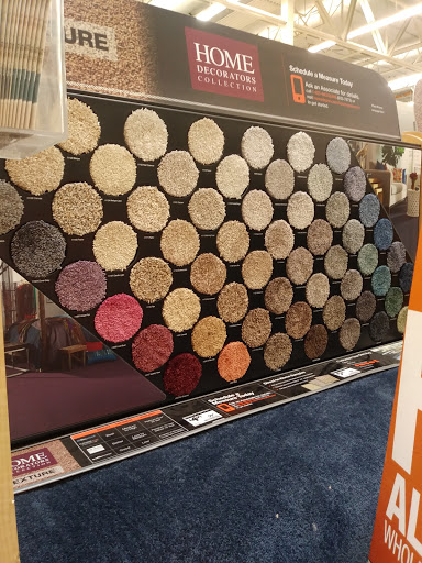 Home Improvement Store «The Home Depot», reviews and photos, 601 Woollomes Ave, Delano, CA 93215, USA