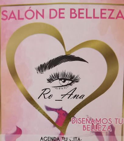 Salon de Belleza Ro Ana